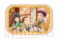 薬屋のひとりごと メモリーズスクエア缶バッジ 猫猫&小蘭&子翠【再販】
2026年10月下旬発売
で取扱中 (アニメイト) 薬屋のひとりごと メモリーズスクエア缶バッジ 猫猫&小蘭&子翠【再販】
2026年10月下旬発売
で取扱中 (アニメイト)