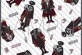 アイドリッシュセブン ハンドタオル/TRIGGER 8周年衣装
2026年8月14日発売 アイドリッシュセブン ハンドタオル/TRIGGER 8周年衣装
2026年8月14日発売