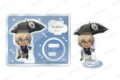 名探偵コナン にいてんごアクリルスタンド アニバーサリーアンブレラver. バーボン
2026年12月発売 名探偵コナン にいてんごアクリルスタンド アニバーサリーアンブレラver. バーボン
2026年12月発売