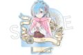 リゼロ ヴィンテージシリーズ アクリルスタンド vol.2 レム
2026年09月中旬発売 リゼロ ヴィンテージシリーズ アクリルスタンド vol.2 レム
2026年09月中旬発売