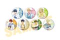忘却バッテリー×サンリオキャラクターズ ホログラム缶バッジ1月ブラインド(全7種)(コラボイラスト)
2026年09月発売 忘却バッテリー×サンリオキャラクターズ ホログラム缶バッジ1月ブラインド(全7種)(コラボイラスト)
2026年09月発売