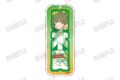 『アイドルマスター SideM』 描き下ろしBIGアクリルネームプレートキーホルダー【ネオチャイナver.】③柏木翼
2026年10月上旬発売
で取扱中 『アイドルマスター SideM』 描き下ろしBIGアクリルネームプレートキーホルダー【ネオチャイナver.】③柏木翼
2026年10月上旬発売
で取扱中