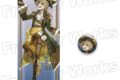 Identity V Sweet Tale Tea Time クリアポスター&缶バッジセット 火災調査員
アニメイトで
2026年10月上旬発売 Identity V Sweet Tale Tea Time クリアポスター&缶バッジセット 火災調査員
アニメイトで
2026年10月上旬発売