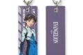 EVANGELION 碇シンジ グラフィックタグ アニメイトで
2026年10月発売 EVANGELION 碇シンジ グラフィックタグ アニメイトで
2026年10月発売