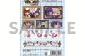 魔入りました!入間くん スキ魔ステッカー Vol.3
2026年09月下旬発売 魔入りました!入間くん スキ魔ステッカー Vol.3
2026年09月下旬発売