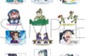 忍たま乱太郎 第32シリーズ アニメシーンアクリルスタンドコレクション B
2026年6月6日発売 忍たま乱太郎 第32シリーズ アニメシーンアクリルスタンドコレクション B
2026年6月6日発売