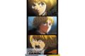 TVアニメ『進撃の巨人』 アルミン 場面写パーツ付きBIGアクリルスタンド
2026年10月7日発売 TVアニメ『進撃の巨人』 アルミン 場面写パーツ付きBIGアクリルスタンド
2026年10月7日発売