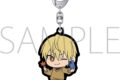 黒子のバスケ ラバーキーホルダー/黄瀬涼太
アニメイトで
2026/09/18 発売 黒子のバスケ ラバーキーホルダー/黄瀬涼太
アニメイトで
2026/09/18 発売