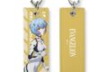 EVANGELION 綾波レイ グラフィックタグ アニメイトで
2026年10月発売 EVANGELION 綾波レイ グラフィックタグ アニメイトで
2026年10月発売
