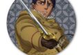 TVアニメ『ゴールデンカムイ』 レザーバッジH 鯉登 アニメイトで
2026年09月 下旬 発売 TVアニメ『ゴールデンカムイ』 レザーバッジH 鯉登 アニメイトで
2026年09月 下旬 発売