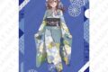 五等分の花嫁* A4クリアファイル 振袖Ver. 中野三玖
2026年09月発売 五等分の花嫁* A4クリアファイル 振袖Ver. 中野三玖
2026年09月発売