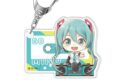 初音ミク アクリルキーホルダー ちょこまり02 初音ミク B
2026年09月発売 初音ミク アクリルキーホルダー ちょこまり02 初音ミク B
2026年09月発売