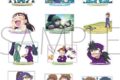 忍たま乱太郎 第32シリーズ アニメシーンアクリルスタンドコレクション A
2026年6月6日発売 忍たま乱太郎 第32シリーズ アニメシーンアクリルスタンドコレクション A
2026年6月6日発売