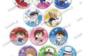 名探偵コナン キラキラ缶バッジコレクション アニバーサリーゼリービーンズver.
2026年12月発売 名探偵コナン キラキラ缶バッジコレクション アニバーサリーゼリービーンズver.
2026年12月発売