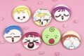 おジャ魔女どれみにょん もちっと缶バッジコレクション
2026年10月16日発売
で取扱中 おジャ魔女どれみにょん もちっと缶バッジコレクション
2026年10月16日発売
で取扱中