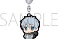 黒子のバスケ ラバーキーホルダー/黒子テツヤ
アニメイトで
2026/09/18 発売 黒子のバスケ ラバーキーホルダー/黒子テツヤ
アニメイトで
2026/09/18 発売