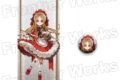 Identity V Sweet Tale Tea Time クリアポスター&缶バッジセット 「少女」
アニメイトで
2026年10月上旬発売 Identity V Sweet Tale Tea Time クリアポスター&缶バッジセット 「少女」
アニメイトで
2026年10月上旬発売