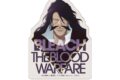 BLEACH 千年血戦篇 ステッカー/ユーハバッハ アニメイトで
2026年10月 上旬 発売 BLEACH 千年血戦篇 ステッカー/ユーハバッハ アニメイトで
2026年10月 上旬 発売
