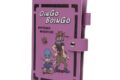 ジョジョの奇妙な冒険スターダストクルセイダース 手帳カバー ODJO41 アニメイトで
2026年08月 下旬 発売 ジョジョの奇妙な冒険スターダストクルセイダース 手帳カバー ODJO41 アニメイトで
2026年08月 下旬 発売