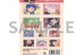 魔入りました!入間くん スキ魔ステッカー Vol.1
2026年09月下旬発売 魔入りました!入間くん スキ魔ステッカー Vol.1
2026年09月下旬発売