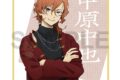 文豪ストレイドッグス (文スト) 迷ヰ犬達ノ宴 其ノ四 ミニ色紙 中原中也
2026年10月発売 文豪ストレイドッグス (文スト) 迷ヰ犬達ノ宴 其ノ四 ミニ色紙 中原中也
2026年10月発売