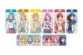 初音ミク 描き下ろし シティポップver. Art by ドルストイ トレーディングアクリルキータグ
2026年10月19日発売 初音ミク 描き下ろし シティポップver. Art by ドルストイ トレーディングアクリルキータグ
2026年10月19日発売