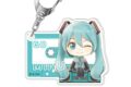 初音ミク アクリルキーホルダー ちょこまり01 初音ミク A
2026年09月発売 初音ミク アクリルキーホルダー ちょこまり01 初音ミク A
2026年09月発売