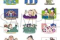 忍たま乱太郎 第31シリーズ アニメシーンアクリルスタンドコレクション B
2026年6月6日発売 忍たま乱太郎 第31シリーズ アニメシーンアクリルスタンドコレクション B
2026年6月6日発売