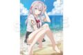 時々ボソッとロシア語でデレる隣のアーリャさん B2タペストリー 絵柄B
2026年09月下旬発売 時々ボソッとロシア語でデレる隣のアーリャさん B2タペストリー 絵柄B
2026年09月下旬発売