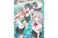 時々ボソッとロシア語でデレる隣のアーリャさん B2タペストリー 絵柄A
2026年09月下旬発売 時々ボソッとロシア語でデレる隣のアーリャさん B2タペストリー 絵柄A
2026年09月下旬発売