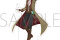 桃源暗鬼 アクリルスタンド/並木度 馨 RPG
2026年10月3日発売 桃源暗鬼 アクリルスタンド/並木度 馨 RPG
2026年10月3日発売