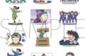 忍たま乱太郎 第31シリーズ アニメシーンアクリルスタンドコレクション A
2026年6月6日発売 忍たま乱太郎 第31シリーズ アニメシーンアクリルスタンドコレクション A
2026年6月6日発売