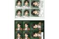 TVアニメ『進撃の巨人』 描き下ろし リヴァイ 過去と現在ver. 証明写真風ブロマイド2枚セット
2026年10月7日発売 TVアニメ『進撃の巨人』 描き下ろし リヴァイ 過去と現在ver. 証明写真風ブロマイド2枚セット
2026年10月7日発売