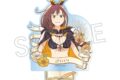 リゼロ ヴィンテージシリーズ アクリルスタンド vol.2 シャウラ
2026年09月中旬発売 リゼロ ヴィンテージシリーズ アクリルスタンド vol.2 シャウラ
2026年09月中旬発売