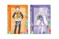 リゼロ ブロマイドセット Flower&Balloon ver. スバル&エミリア
2026年10月発売 リゼロ ブロマイドセット Flower&Balloon ver. スバル&エミリア
2026年10月発売