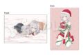 時々ボソッとロシア語でデレる隣のアーリャさん ロングクッションカバー アーリャA
2026年09月下旬発売 時々ボソッとロシア語でデレる隣のアーリャさん ロングクッションカバー アーリャA
2026年09月下旬発売