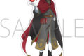 桃源暗鬼 アクリルスタンド/淀川真澄 RPG
2026年10月3日発売 桃源暗鬼 アクリルスタンド/淀川真澄 RPG
2026年10月3日発売