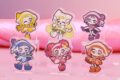 おジャ魔女どれみにょん ころっと アクリルフィギュアコレクション
2026年10月16日発売
で取扱中 おジャ魔女どれみにょん ころっと アクリルフィギュアコレクション
2026年10月16日発売
で取扱中