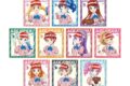 アイカツ! 10th STORY ~未来へのSTARWAY~ 描き下ろし レトロストライプver. トレーディングミニ色紙
アニメイトで
2026/10/17 発売 アイカツ! 10th STORY ~未来へのSTARWAY~ 描き下ろし レトロストライプver. トレーディングミニ色紙
アニメイトで
2026/10/17 発売