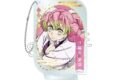 鬼滅の刃 アクリルキーチェーン -ネームポップスVol.2- 甘露寺蜜璃
アニメイトで
2026年09月下旬発売 鬼滅の刃 アクリルキーチェーン -ネームポップスVol.2- 甘露寺蜜璃
アニメイトで
2026年09月下旬発売