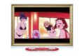 【推しの子】 ルビー&有馬かな&黒川あかね オープニング場面写BIGアクリルスタンド
アニメイトで
2026/11/09 発売 【推しの子】 ルビー&有馬かな&黒川あかね オープニング場面写BIGアクリルスタンド
アニメイトで
2026/11/09 発売