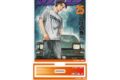 頭文字D アクリルスタンド①藤原拓海
アニメイトで
2026年10月発売 頭文字D アクリルスタンド①藤原拓海
アニメイトで
2026年10月発売