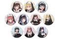 TVアニメ『彼女、お借りします』 描き下ろし シスターver. トレーディンググリッター缶バッジ アニメイトで
2026/10/17 発売 TVアニメ『彼女、お借りします』 描き下ろし シスターver. トレーディンググリッター缶バッジ アニメイトで
2026/10/17 発売
