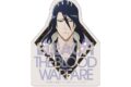 BLEACH 千年血戦篇 ステッカー/朽木白哉 アニメイトで
2026年10月 上旬 発売 BLEACH 千年血戦篇 ステッカー/朽木白哉 アニメイトで
2026年10月 上旬 発売
