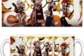 ガチアクタ マグカップ ルド&エンジン&ザンカ&リヨウ
2026年09月下旬発売 ガチアクタ マグカップ ルド&エンジン&ザンカ&リヨウ
2026年09月下旬発売