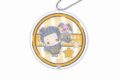 劇場版 呪術廻戦 0×サンリオキャラクターズ シャカシャカアクリルキーホルダー 06.夏油傑・ルロロマニック
2025年06月発売 劇場版 呪術廻戦 0×サンリオキャラクターズ シャカシャカアクリルキーホルダー 06.夏油傑・ルロロマニック
2025年06月発売