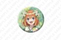 五等分の花嫁* グリッター57mm缶バッジ 中野四葉
2026年09月発売 五等分の花嫁* グリッター57mm缶バッジ 中野四葉
2026年09月発売