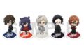 文豪ストレイドッグス (文スト) 迷ヰ犬達ノ宴 其ノ四 トレーディングミニキャラアクリルスタンド
2026年10月発売 文豪ストレイドッグス (文スト) 迷ヰ犬達ノ宴 其ノ四 トレーディングミニキャラアクリルスタンド
2026年10月発売