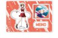 初音ミク アクリルスタンドコレクション07 MEIKO
2026年09月発売 初音ミク アクリルスタンドコレクション07 MEIKO
2026年09月発売