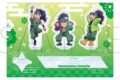 忍たま乱太郎 七松小平太がいっぱいアクリルスタンド
2026年6月6日発売 忍たま乱太郎 七松小平太がいっぱいアクリルスタンド
2026年6月6日発売